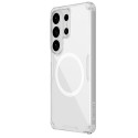 Kryt Nillkin NATURE TPU PRO pro S26 Ultra - bílá (MagSafe)