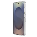 Kryt Nillkin NATURE TPU PRO pro S26 Ultra - bílá (MagSafe)