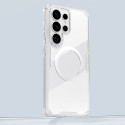 Kryt Nillkin NATURE TPU PRO pro S26 Ultra - bílá (MagSafe)