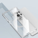 Kryt Nillkin NATURE TPU PRO pro S26 Ultra - bílá (MagSafe)