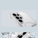 Kryt Nillkin NATURE TPU PRO pro S26 Ultra - bílá (MagSafe)