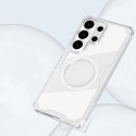 Kryt Nillkin NATURE TPU PRO pro S26 Ultra - bílá (MagSafe)