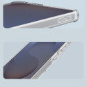 Kryt Nillkin NATURE TPU PRO pro S26 Ultra - bílá (MagSafe)