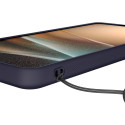 Kryt Spigen NANO POP MAGSAFE Galaxy S26 Ultra - modrá