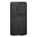Kryt Spigen OPTIK ARMOR pro Galaxy S26 Ultra - černý