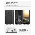 Kryt Spigen OPTIK ARMOR pro Galaxy S26 Ultra - černý