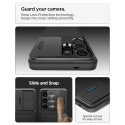 Kryt Spigen OPTIK ARMOR pro Galaxy S26 Ultra - černý