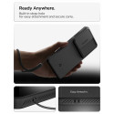 Kryt Spigen OPTIK ARMOR pro Galaxy S26 Ultra - černý