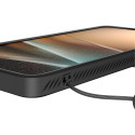 Kryt Spigen OPTIK ARMOR pro Galaxy S26 Ultra - černý