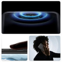 Kryt Spigen OPTIK ARMOR pro Galaxy S26 Ultra - černý