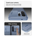 Kryt Spigen Optik Armor pro Galaxy S26 Ultra - modrá