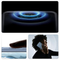 Kryt Spigen Optik Armor pro Galaxy S26 Ultra - modrá