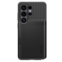 Kryt Spigen Slim Armor CS Galaxy S26 Ultra černý