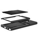 Kryt Spigen Slim Armor CS Galaxy S26 Ultra černý