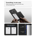 Kryt Spigen Slim Armor CS Galaxy S26 Ultra černý