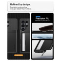Kryt Spigen Slim Armor CS Galaxy S26 Ultra černý