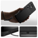 Kryt Spigen Slim Armor CS Galaxy S26 Ultra černý