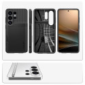 Kryt Spigen Slim Armor CS Galaxy S26 Ultra černý