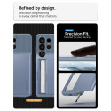 Kryt Spigen SLIM ARMOR CS pro Galaxy S26 Ultra - modrý