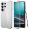 Kryt Spigen ULTRA HYBRID Galaxy S26 Ultra - transparentní