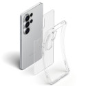 Kryt Spigen ULTRA HYBRID Galaxy S26 Ultra - transparentní