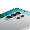 Kryt Spigen ULTRA HYBRID Galaxy S26 Ultra - transparentní