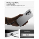 Kryt Spigen ULTRA HYBRID Galaxy S26 Ultra - transparentní