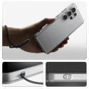 Kryt Spigen ULTRA HYBRID Galaxy S26 Ultra - transparentní