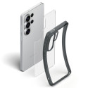 Kryt Spigen ULTRA HYBRID Galaxy S26 Ultra - semi-transparent