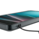 Kryt Spigen ULTRA HYBRID Galaxy S26 Ultra - semi-transparent