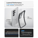 Kryt Spigen ULTRA HYBRID Galaxy S26 Ultra - semi-transparent