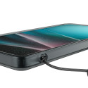 Kryt Spigen ULTRA HYBRID Galaxy S26 Ultra - semi-transparent