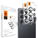 Spigen GLAS.tR EZ FIT Optik Pro HD pro S26 Ultra - černá