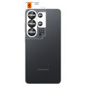 Spigen GLAS.tR EZ FIT Optik Pro HD pro S26 Ultra - černá