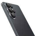 Spigen GLAS.tR EZ FIT Optik Pro HD pro S26 Ultra - černá