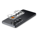 Spigen GLAS.tR EZ FIT Optik Pro HD pro S26 Ultra - černá