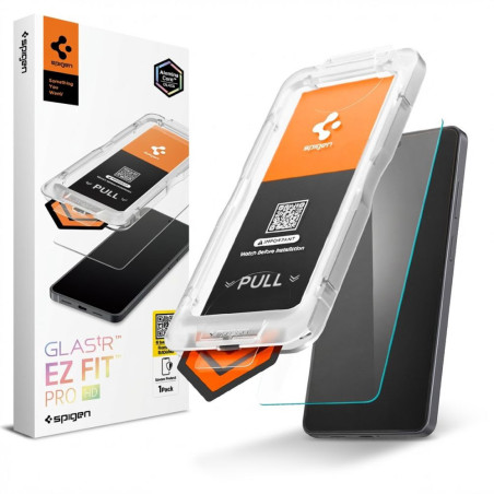 Ochranné sklo Spigen GLAS.tR EZ FIT PRO HD Galaxy S26 Ultra