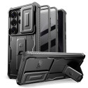 Kryt Tech-Protect KEVLAR Cam+ pro Galaxy S26 Ultra - černý