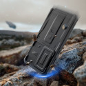 Kryt Tech-Protect KEVLAR Cam+ pro Galaxy S26 Ultra - černý
