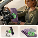 Kryt Tech-Protect KEVLAR MagSafe 2-Set pro Galaxy S26 Ultra - černý