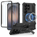 Tech-Protect MAGBLAST MAGSAFE pro Galaxy S26 Ultra - black
