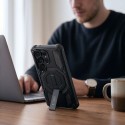 Tech-Protect MAGBLAST MAGSAFE pro Galaxy S26 Ultra - black