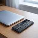 Tech-Protect MAGBLAST MAGSAFE pro Galaxy S26 Ultra - black