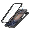 Tech-Protect MAGBLAST pro Galaxy S26 Ultra - black/orange