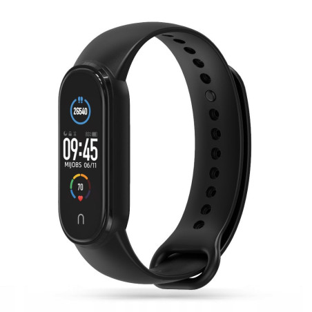 Řemínek Tech-Protect IconBand pro Xiaomi Mi Smart Band 5/6/7