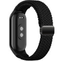 Řemínek Tech-Protect NylonMag pro Xiaomi Smart Band 8/9/10/11