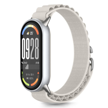 Řemínek Tech-Protect Nylon Pro pro Xiaomi Smart Band 8/9/10/11