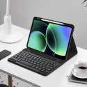 Pouzdro s klávesnicí Tech-Protect SC Pen pro Xiaomi Pad 7 / 8