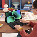 Pouzdro s klávesnicí Tech-Protect SC Pen pro Xiaomi Pad 7 / 8