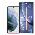 Ochranné sklo Hurtel Tempered Glass pro Galaxy S25+